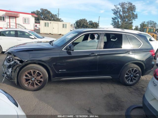 5UXKR2C5XJ0X10556 BMW X5 Sdrive35i
