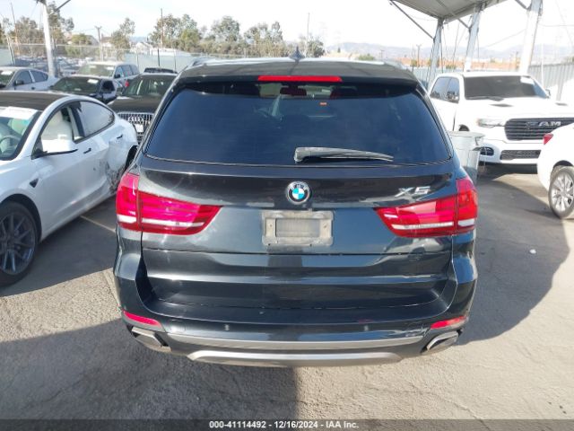 5UXKR2C5XJ0X10556 BMW X5 Sdrive35i