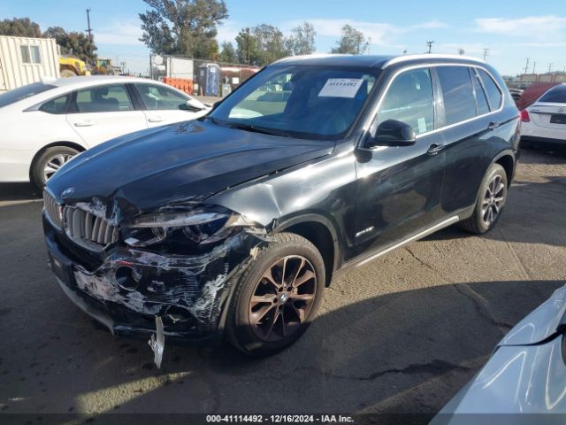 5UXKR2C5XJ0X10556 BMW X5 Sdrive35i