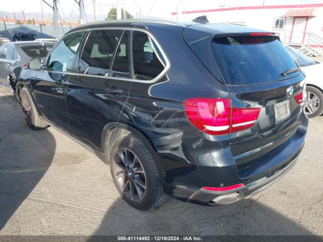 5UXKR2C5XJ0X10556 BMW X5 Sdrive35i