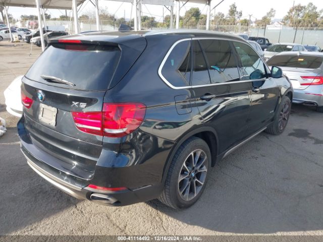 5UXKR2C5XJ0X10556 BMW X5 Sdrive35i
