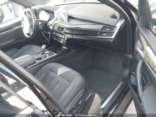 5UXKR2C5XJ0X10556 BMW X5 Sdrive35i