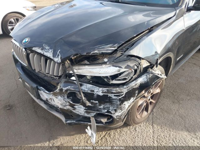 5UXKR2C5XJ0X10556 BMW X5 Sdrive35i
