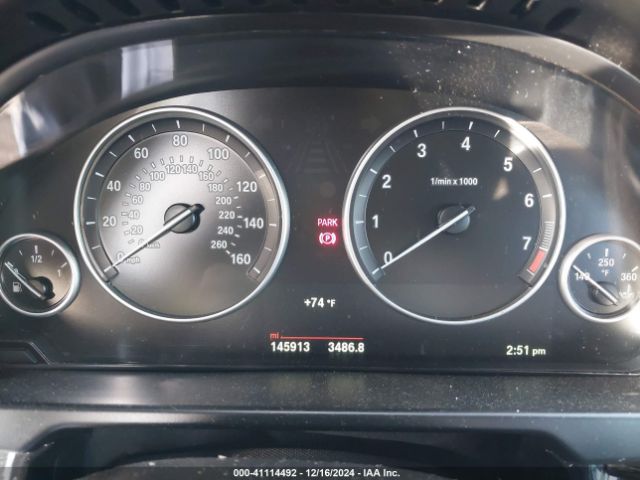 5UXKR2C5XJ0X10556 BMW X5 Sdrive35i