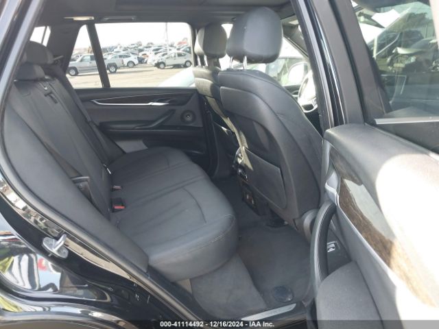 5UXKR2C5XJ0X10556 BMW X5 Sdrive35i