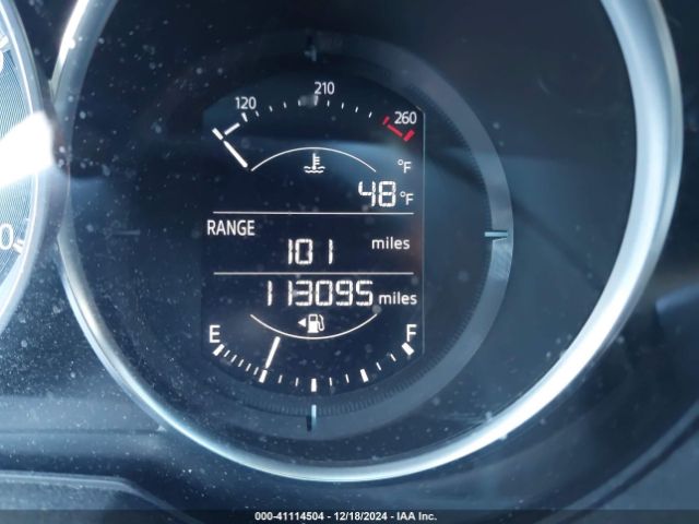 JM1GL1U58H1106056 Mazda Mazda6 Sport