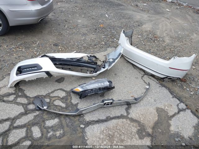 1HGCV2F95JA040894 Honda Accord Touring 2.0t