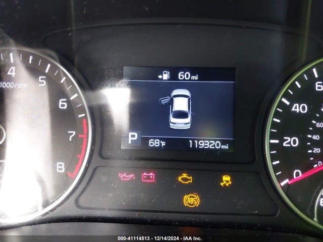 KIA Optima Lx 2019 5XXGT4L3XKG275055 Image 15