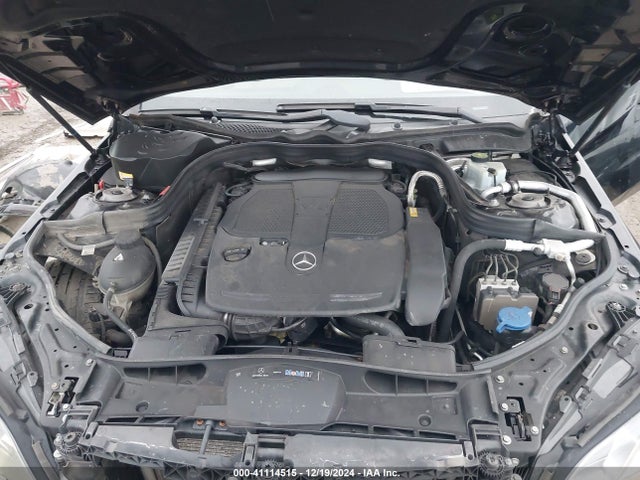 Mercedes-Benz E 350 4matic 2014 WDDHF8JB1EB003359 Image 10