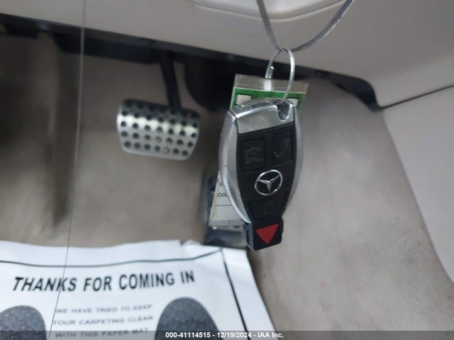 Mercedes-Benz E 350 4matic 2014 WDDHF8JB1EB003359 Image 11