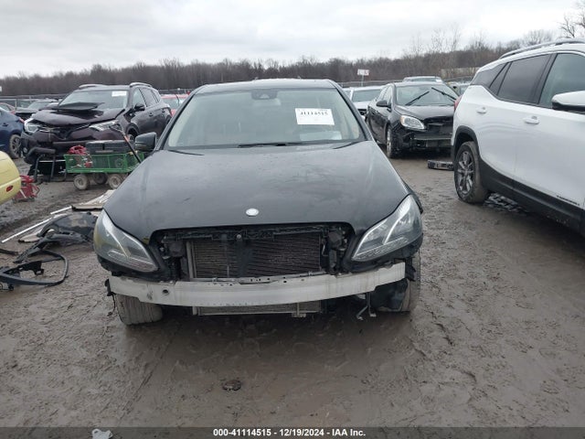 Mercedes-Benz E 350 4matic 2014 WDDHF8JB1EB003359 Image 13