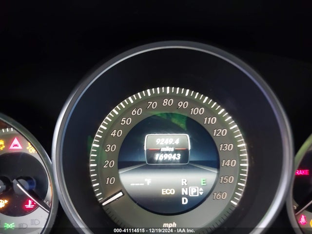 Mercedes-Benz E 350 4matic 2014 WDDHF8JB1EB003359 Image 16