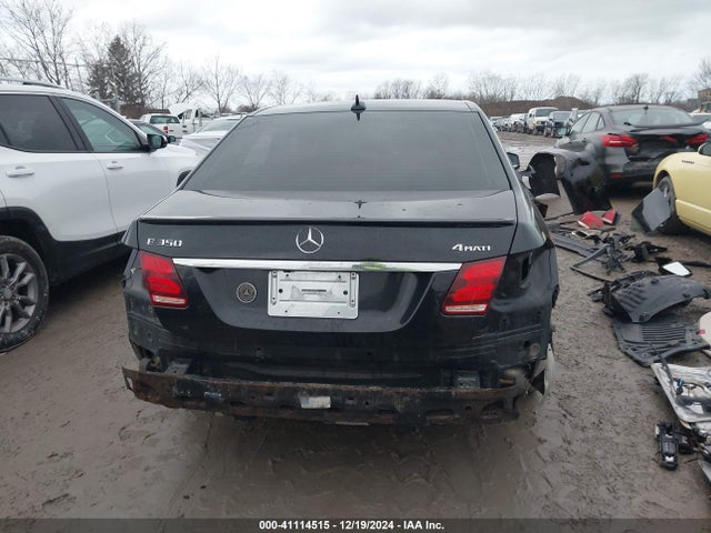 Mercedes-Benz E 350 4matic 2014 WDDHF8JB1EB003359 Image 17