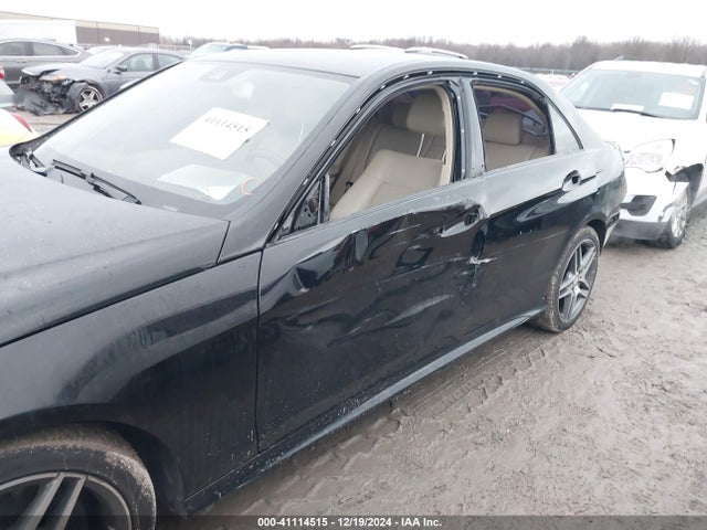 Mercedes-Benz E 350 4matic 2014 WDDHF8JB1EB003359 Image 20