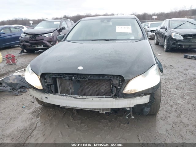 Mercedes-Benz E 350 4matic 2014 WDDHF8JB1EB003359 Image 6