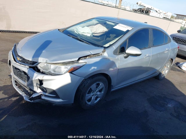 1G1BB5SM8G7269647 Chevrolet le2 - di: direct injection, alum, vvt, gen i, gmna