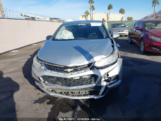 1G1BB5SM8G7269647 Chevrolet le2 - di: direct injection, alum, vvt, gen i, gmna