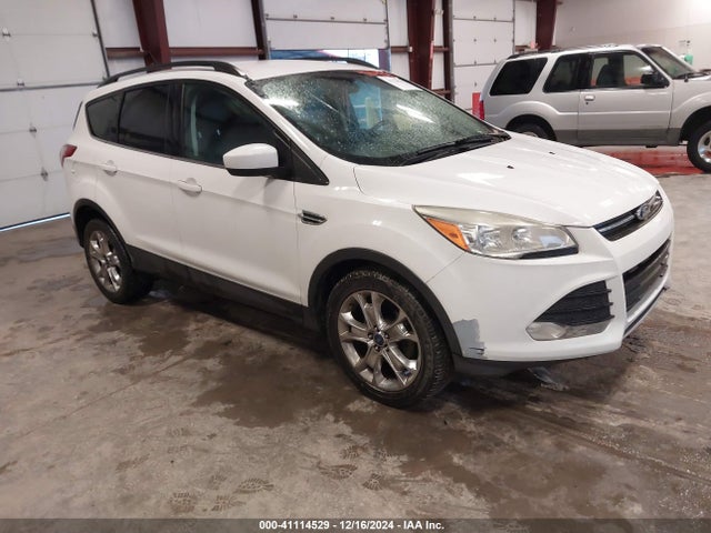 Ford ESCAPE SE 2015 1FMCU0GXXFUA66282 Image 1