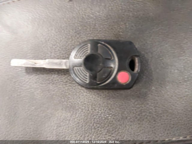 Ford ESCAPE SE 2015 1FMCU0GXXFUA66282 Image 11