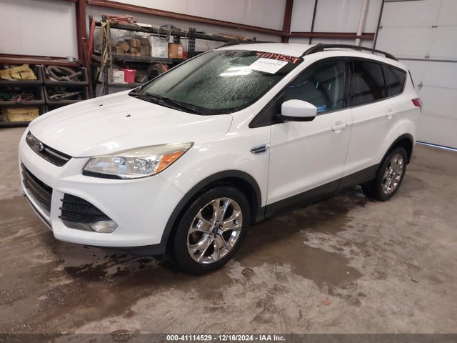 Ford ESCAPE SE 2015 1FMCU0GXXFUA66282 Image 2