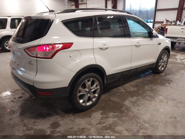 Ford ESCAPE SE 2015 1FMCU0GXXFUA66282 Image 4