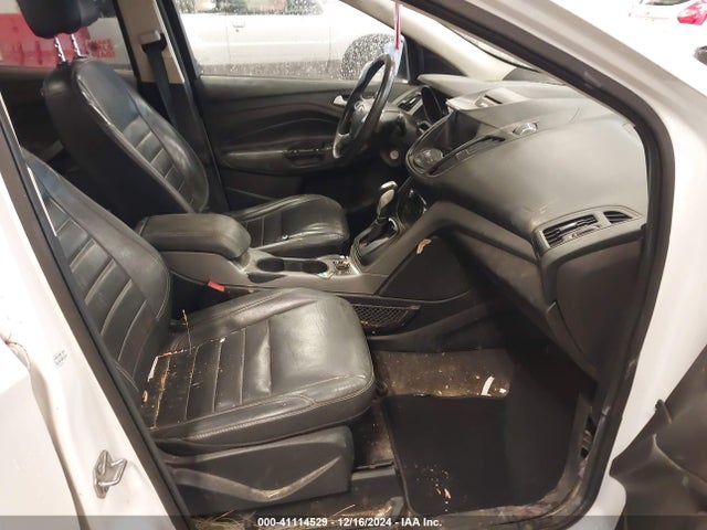 Ford ESCAPE SE 2015 1FMCU0GXXFUA66282 Image 5