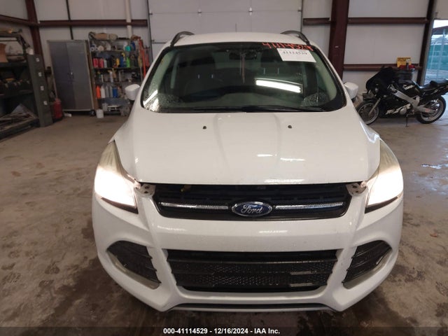 Ford ESCAPE SE 2015 1FMCU0GXXFUA66282 Image 6