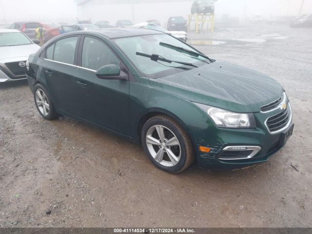 1G1PE5SB7F7175169 auction archive image
