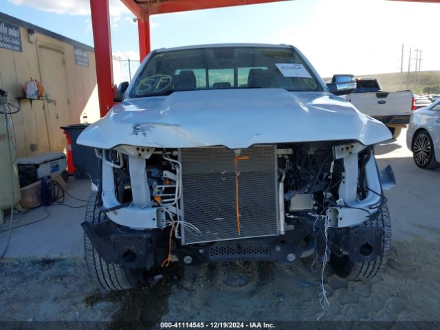 1C6RREDT5LN260133 RAM 1500 Laramie Quad Cab 4x2 6'4 Box