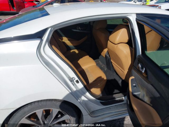 1N4AA6AP9GC410309 Nissan Maxima 3.5 Sr