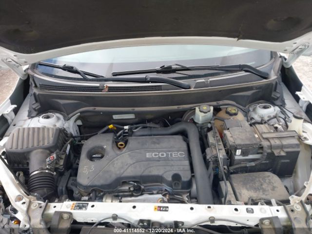 3GKALTEV1KL238287 GMC Terrain Sle