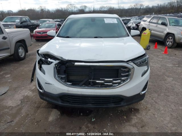 3GKALTEV1KL238287 GMC Terrain Sle