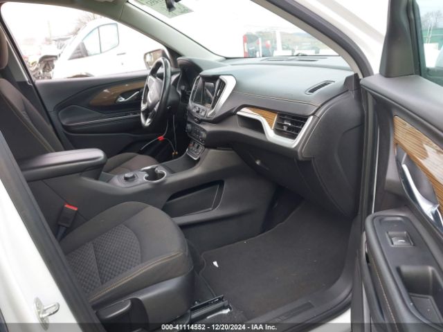 3GKALTEV1KL238287 GMC Terrain Sle