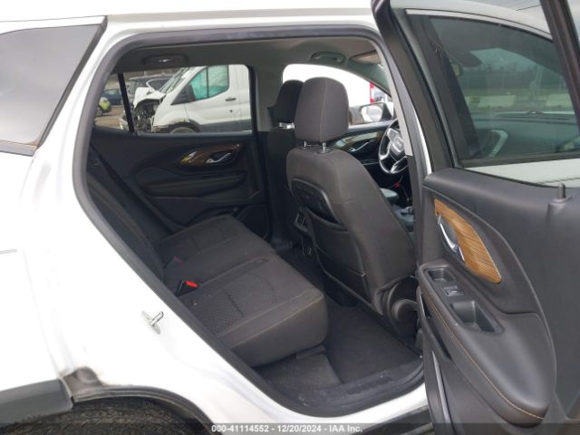 3GKALTEV1KL238287 GMC Terrain Sle