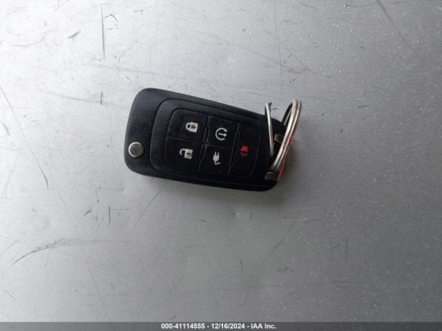 1G1RC6E40FU106052 Chevrolet Volt