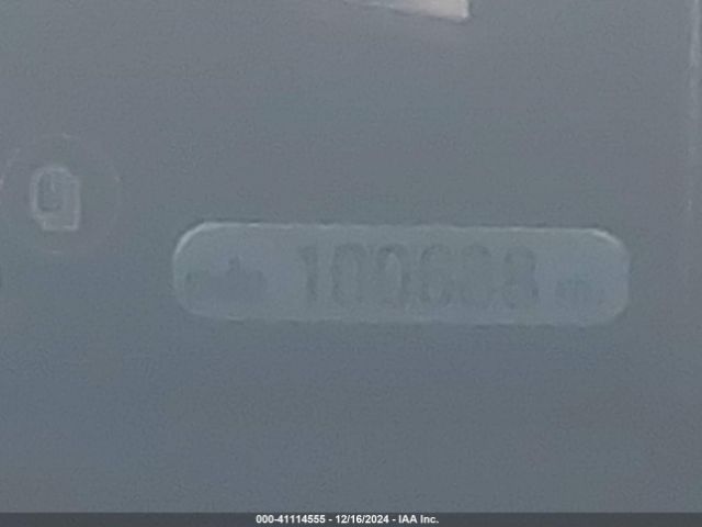 1G1RC6E40FU106052 Chevrolet Volt