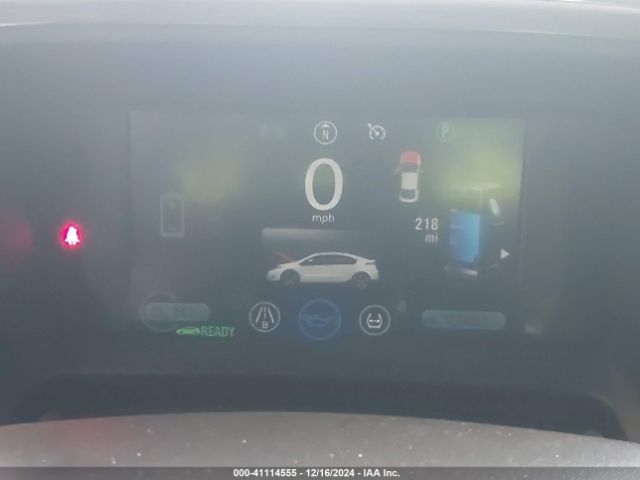 1G1RC6E40FU106052 Chevrolet Volt