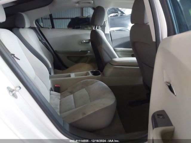 1G1RC6E40FU106052 Chevrolet Volt