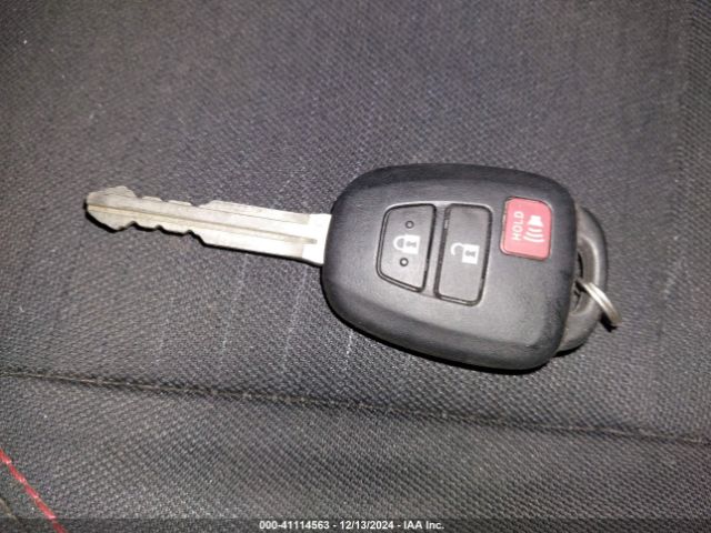 3TMCZ5AN8KM253383 Toyota Tacoma Sr5 V6