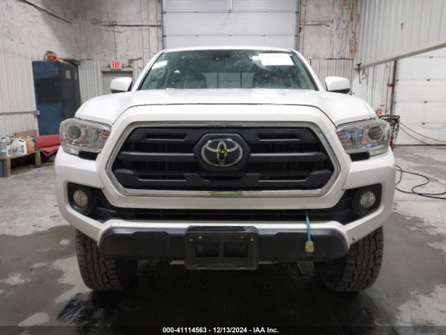 3TMCZ5AN8KM253383 Toyota Tacoma Sr5 V6