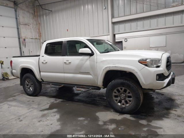 3TMCZ5AN8KM253383 Toyota Tacoma Sr5 V6