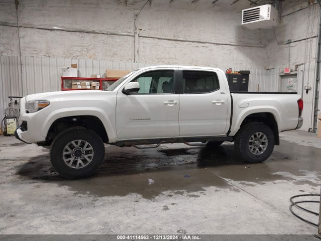3TMCZ5AN8KM253383 Toyota Tacoma Sr5 V6
