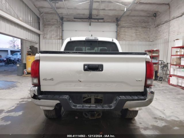 3TMCZ5AN8KM253383 Toyota Tacoma Sr5 V6