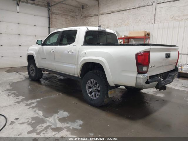 3TMCZ5AN8KM253383 Toyota Tacoma Sr5 V6
