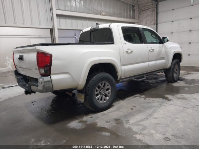 3TMCZ5AN8KM253383 Toyota Tacoma Sr5 V6