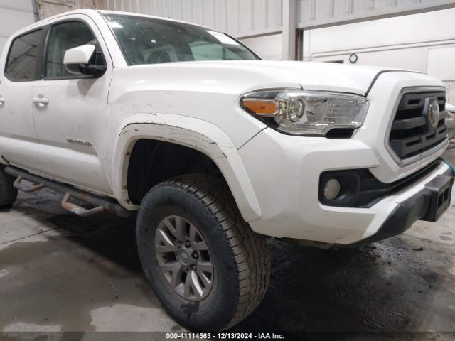 3TMCZ5AN8KM253383 Toyota Tacoma Sr5 V6