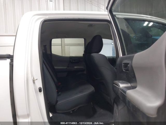 3TMCZ5AN8KM253383 Toyota Tacoma Sr5 V6