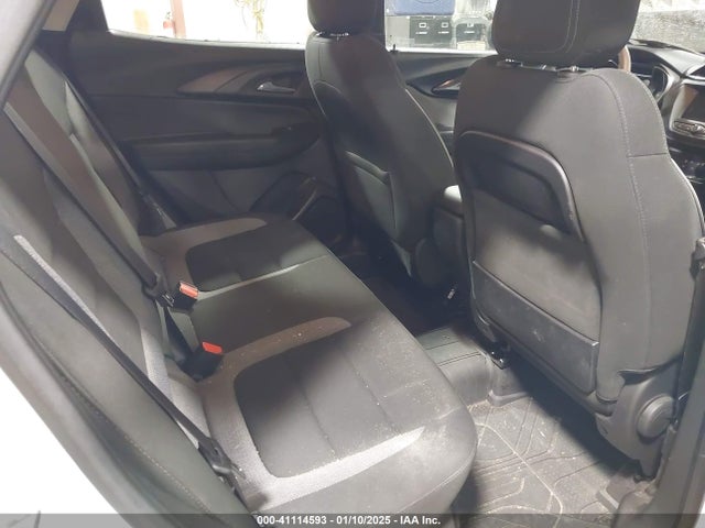 Chevrolet Trailblazer Awd Ls 2023 KL79MNSL2PB051964 Image 8