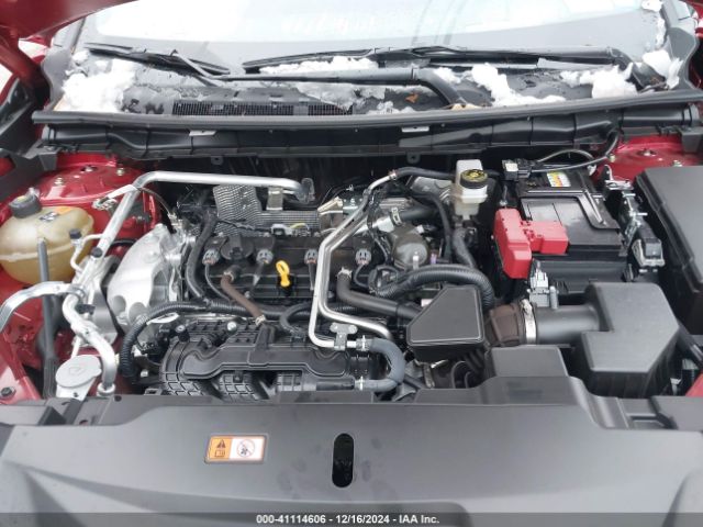 2024 MITSUBISHI OUTLANDER JA4J4WA83RZ055951 Photo 9