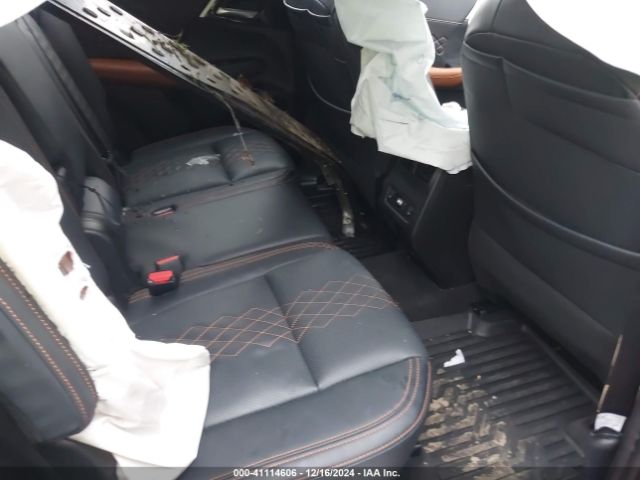 2024 MITSUBISHI OUTLANDER JA4J4WA83RZ055951 Photo 7